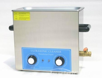 科泰超聲波清洗機 高效潔凈，細節(jié)煥新——產(chǎn)品深度介紹與分析