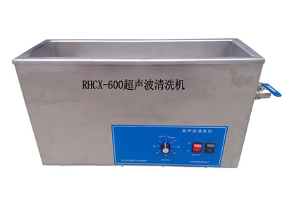 螺絲螺母單槽超聲波清洗機 工業(yè)精密清洗的得力助手